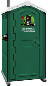 Types of Portable Toilets We Offer in Holmen, WI